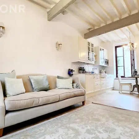 Apartamento La Tour Antiboise - Dans Le Vieil